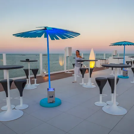 Hotel Hard Rock Ibiza 5*