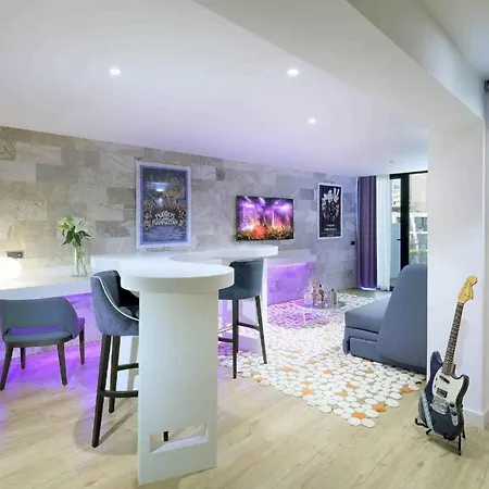 Hard Rock Ibiza 5*